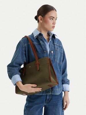 Shopper bag wakacyjna Weekend Max Mara ze sklepu: MODIVO w kategorii: Torby Shopper bag - zdjęcie WP-EBWP-BKLVO-LN0_0000306016705