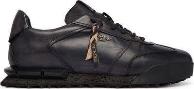 Buty sportowe męskie jesienne Replay ze sklepu: MODIVO w kategorii: Buty sportowe męskie - zdjęcie WP-EBWP-BKLVO-LN0_0000306016996
