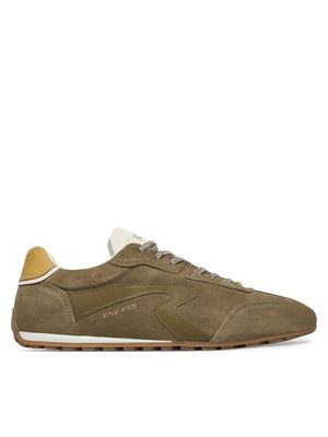 Buty sportowe męskie Replay ze sklepu: MODIVO w kategorii: Buty sportowe męskie - zdjęcie WP-EBWP-BKLVO-LN0_0000306017283