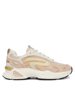 Buty sportowe damskie na wiosnę Replay ze sklepu: MODIVO w kategorii: Buty sportowe damskie - zdjęcie WP-EBWP-BKLVO-LN0_0000306017689