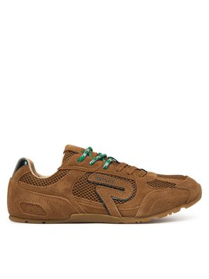 Buty sportowe damskie na wiosnę Replay ze sklepu: MODIVO w kategorii: Buty sportowe damskie - zdjęcie WP-EBWP-BKLVO-LN0_0000306017740