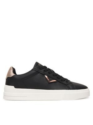 Buty sportowe damskie na wiosnę Replay ze sklepu: MODIVO w kategorii: Buty sportowe damskie - zdjęcie WP-EBWP-BKLVO-LN0_0000306017764