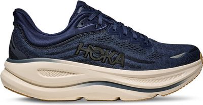 Hoka - Buty sportowe męskie wiosenne ze sklepu: MODIVO w kategorii: Buty sportowe męskie - zdjęcie WP-EBWP-BKLVO-LN0_0000306017856