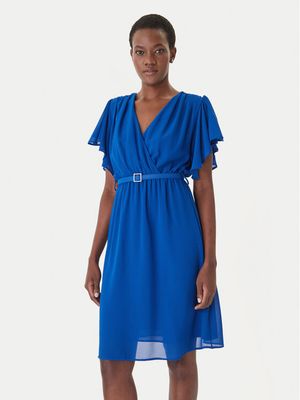 Artigli - Sukienka elegancka wiosenna ze sklepu: MODIVO w kategorii: Sukienki - zdjęcie WP-EBWP-BKLVO-LN0_0000306017931