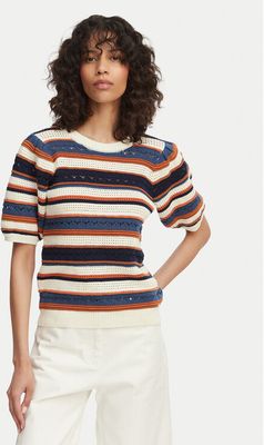 Sweter damski casual zimowy Artigli ze sklepu: MODIVO w kategorii: Swetry damskie - zdjęcie WP-EBWP-BKLVO-LN0_0000306018105
