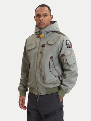 Kurtka męska jesienna Parajumpers ze sklepu: MODIVO w kategorii: Kurtki męskie - zdjęcie WP-EBWP-BKLVO-LN0_0000306018242