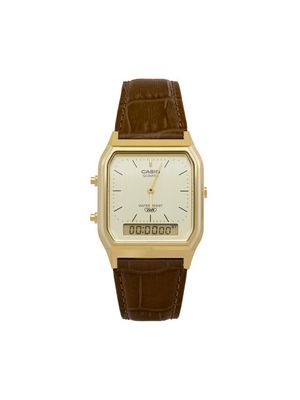 Zegarek Casio ze sklepu: MODIVO w kategorii: Zegarki - zdjęcie WP-EBWP-BKLVO-LN0_0000306018396