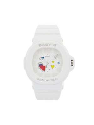 Zegarek na lato Casio ze sklepu: MODIVO w kategorii: Zegarki - zdjęcie WP-EBWP-BKLVO-LN0_0000306018402