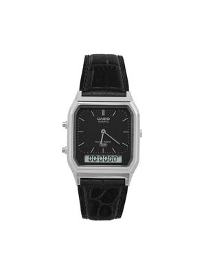 Zegarek Casio ze sklepu: MODIVO w kategorii: Zegarki - zdjęcie WP-EBWP-BKLVO-LN0_0000306018419