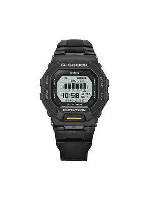 Zegarek G-Shock ze sklepu: MODIVO w kategorii: Zegarki - zdjęcie WP-EBWP-BKLVO-LN0_0000306018440