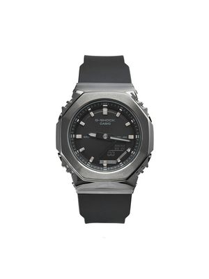 G-Shock - Zegarek ze sklepu: MODIVO w kategorii: Zegarki - zdjęcie WP-EBWP-BKLVO-LN0_0000306018471