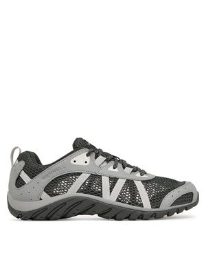 Buty sportowe męskie jesienne Merrell ze sklepu: MODIVO w kategorii: Buty sportowe męskie - zdjęcie WP-EBWP-BKLVO-LN0_0000306018495