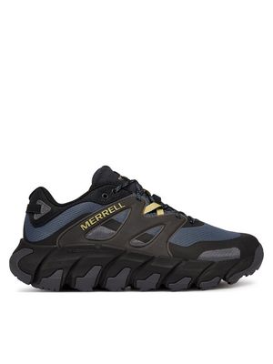 Buty sportowe męskie jesienne Merrell ze sklepu: MODIVO w kategorii: Buty sportowe męskie - zdjęcie WP-EBWP-BKLVO-LN0_0000306018501