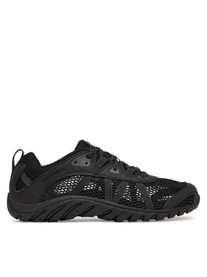 Buty sportowe męskie na jesień Merrell ze sklepu: MODIVO w kategorii: Buty sportowe męskie - zdjęcie WP-EBWP-BKLVO-LN0_0000306018518