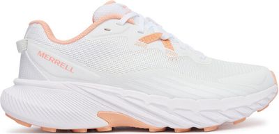 Buty sportowe damskie wiosenne Merrell ze sklepu: MODIVO w kategorii: Buty sportowe damskie - zdjęcie WP-EBWP-BKLVO-LN0_0000306018525