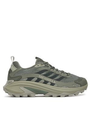 Buty sportowe męskie jesienne Merrell ze sklepu: MODIVO w kategorii: Buty sportowe męskie - zdjęcie WP-EBWP-BKLVO-LN0_0000306018532
