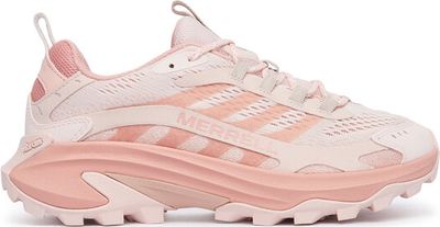 Buty sportowe damskie wiosenne Merrell ze sklepu: MODIVO w kategorii: Buty sportowe damskie - zdjęcie WP-EBWP-BKLVO-LN0_0000306018549