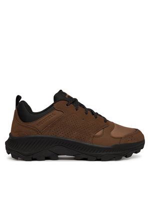 Merrell - Buty trekkingowe męskie jesienne ze sklepu: MODIVO w kategorii: Buty trekkingowe męskie - zdjęcie WP-EBWP-BKLVO-LN0_0000306018587