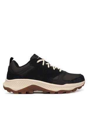 Buty trekkingowe męskie Merrell ze sklepu: MODIVO w kategorii: Buty trekkingowe męskie - zdjęcie WP-EBWP-BKLVO-LN0_0000306018594