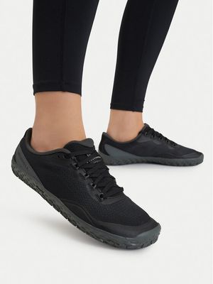 Buty sportowe damskie Merrell ze sklepu: MODIVO w kategorii: Buty sportowe damskie - zdjęcie WP-EBWP-BKLVO-LN0_0000306018624