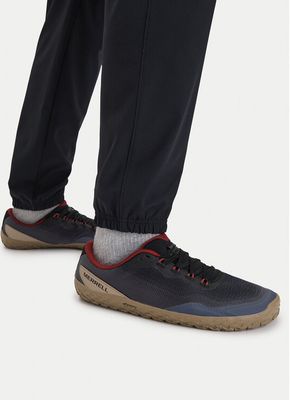 Buty sportowe męskie jesienne Merrell ze sklepu: MODIVO w kategorii: Buty sportowe męskie - zdjęcie WP-EBWP-BKLVO-LN0_0000306018631