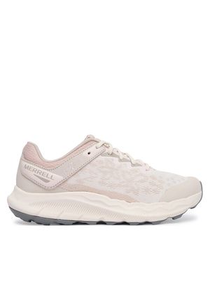 Buty sportowe damskie na wiosnę Merrell ze sklepu: MODIVO w kategorii: Buty sportowe damskie