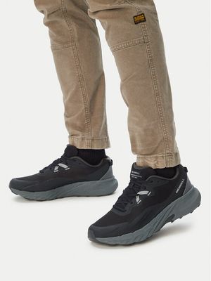 Buty sportowe męskie jesienne Merrell ze sklepu: MODIVO w kategorii: Buty sportowe męskie - zdjęcie WP-EBWP-BKLVO-LN0_0000306018686