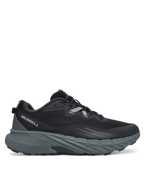 Buty sportowe męskie jesienne Merrell ze sklepu: MODIVO w kategorii: Buty sportowe męskie - zdjęcie WP-EBWP-BKLVO-LN0_0000306018686