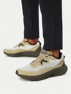 Buty sportowe męskie na wiosnę Merrell ze sklepu: MODIVO w kategorii: Buty sportowe męskie - zdjęcie WP-EBWP-BKLVO-LN0_0000306018693