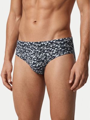 Kąpielówki Emporio Armani ze sklepu: MODIVO w kategorii: Kąpielówki - zdjęcie WP-EBWP-BKLVO-LN0_0000306018747