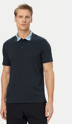 Emporio Armani - T-shirt męski ze sklepu: MODIVO w kategorii: T-shirty męskie - zdjęcie WP-EBWP-BKLVO-LN0_0000306018778