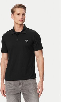 T-shirt męski Emporio Armani ze sklepu: MODIVO w kategorii: T-shirty męskie - zdjęcie WP-EBWP-BKLVO-LN0_0000306018808