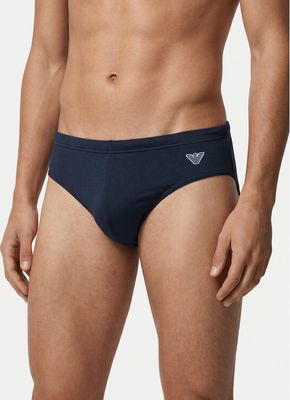 Kąpielówki Emporio Armani ze sklepu: MODIVO w kategorii: Kąpielówki - zdjęcie WP-EBWP-BKLVO-LN0_0000306018839