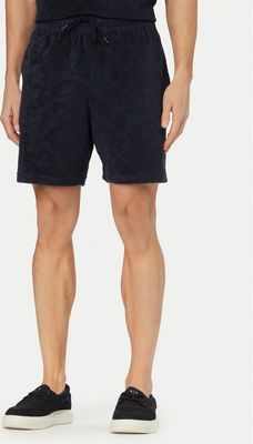 Spodenki męskie na lato Emporio Armani ze sklepu: MODIVO w kategorii: Spodenki męskie - zdjęcie WP-EBWP-BKLVO-LN0_0000306018907