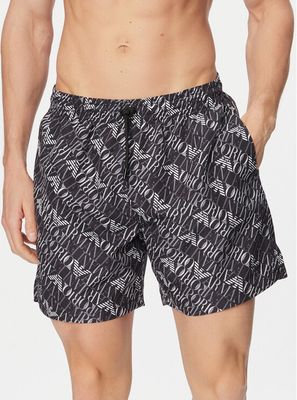 Kąpielówki Emporio Armani ze sklepu: MODIVO w kategorii: Kąpielówki - zdjęcie WP-EBWP-BKLVO-LN0_0000306018921