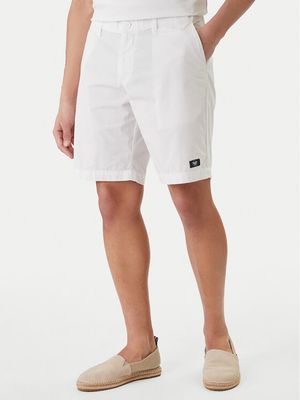Emporio Armani - Spodenki męskie ze sklepu: MODIVO w kategorii: Spodenki męskie - zdjęcie WP-EBWP-BKLVO-LN0_0000306019058