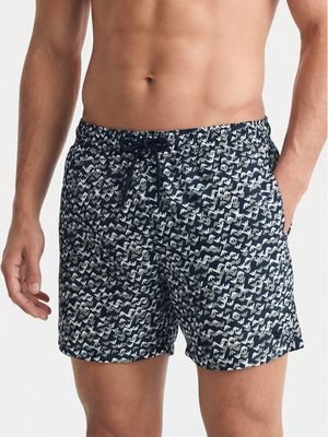 Kąpielówki Emporio Armani ze sklepu: MODIVO w kategorii: Kąpielówki - zdjęcie WP-EBWP-BKLVO-LN0_0000306019126