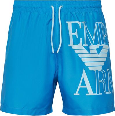 Kąpielówki Emporio Armani ze sklepu: MODIVO w kategorii: Kąpielówki - zdjęcie WP-EBWP-BKLVO-LN0_0000306019188