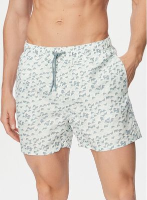 Emporio Armani - Kąpielówki ze sklepu: MODIVO w kategorii: Kąpielówki - zdjęcie WP-EBWP-BKLVO-LN0_0000306019195
