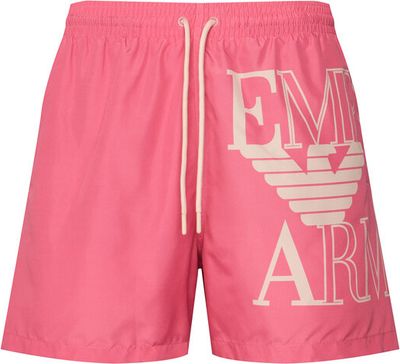 Kąpielówki Emporio Armani ze sklepu: MODIVO w kategorii: Kąpielówki - zdjęcie WP-EBWP-BKLVO-LN0_0000306019201