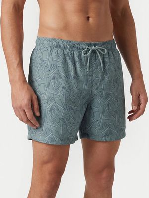 Kąpielówki Emporio Armani ze sklepu: MODIVO w kategorii: Kąpielówki - zdjęcie WP-EBWP-BKLVO-LN0_0000306019218