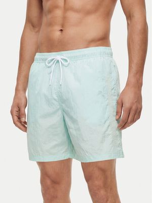 Kąpielówki Emporio Armani ze sklepu: MODIVO w kategorii: Kąpielówki - zdjęcie WP-EBWP-BKLVO-LN0_0000306019263