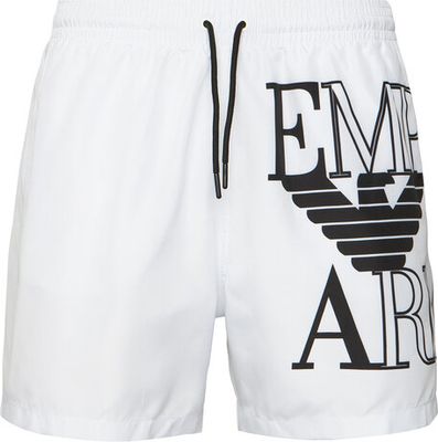 Emporio Armani - Kąpielówki ze sklepu: MODIVO w kategorii: Kąpielówki - zdjęcie WP-EBWP-BKLVO-LN0_0000306019270