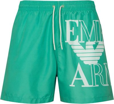 Kąpielówki Emporio Armani ze sklepu: MODIVO w kategorii: Kąpielówki - zdjęcie WP-EBWP-BKLVO-LN0_0000306019287