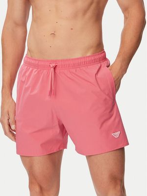 Kąpielówki Emporio Armani ze sklepu: MODIVO w kategorii: Kąpielówki - zdjęcie WP-EBWP-BKLVO-LN0_0000306019300