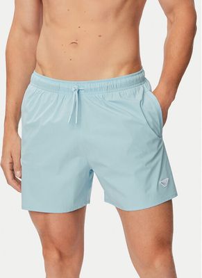 Kąpielówki Emporio Armani ze sklepu: MODIVO w kategorii: Kąpielówki - zdjęcie WP-EBWP-BKLVO-LN0_0000306019317