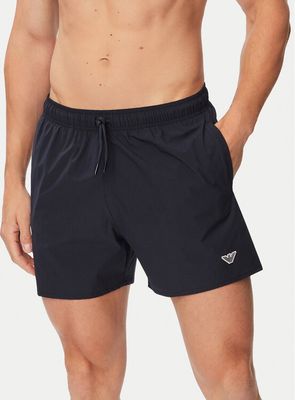 Kąpielówki Emporio Armani ze sklepu: MODIVO w kategorii: Kąpielówki - zdjęcie WP-EBWP-BKLVO-LN0_0000306019324