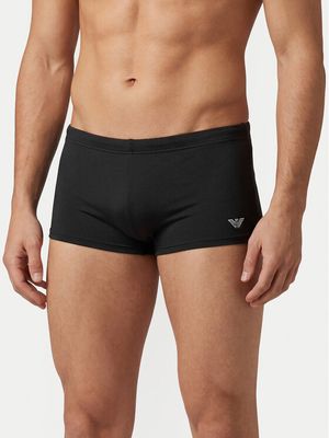 Kąpielówki Emporio Armani ze sklepu: MODIVO w kategorii: Kąpielówki - zdjęcie WP-EBWP-BKLVO-LN0_0000306019386