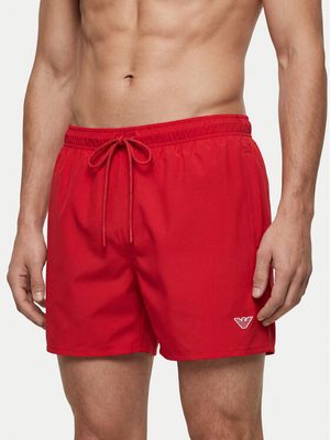 Kąpielówki Emporio Armani ze sklepu: MODIVO w kategorii: Kąpielówki - zdjęcie WP-EBWP-BKLVO-LN0_0000306019393