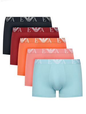 Majtki męskie Emporio Armani Underwear ze sklepu: MODIVO w kategorii: Majtki męskie - zdjęcie WP-EBWP-BKLVO-LN0_0000306019430